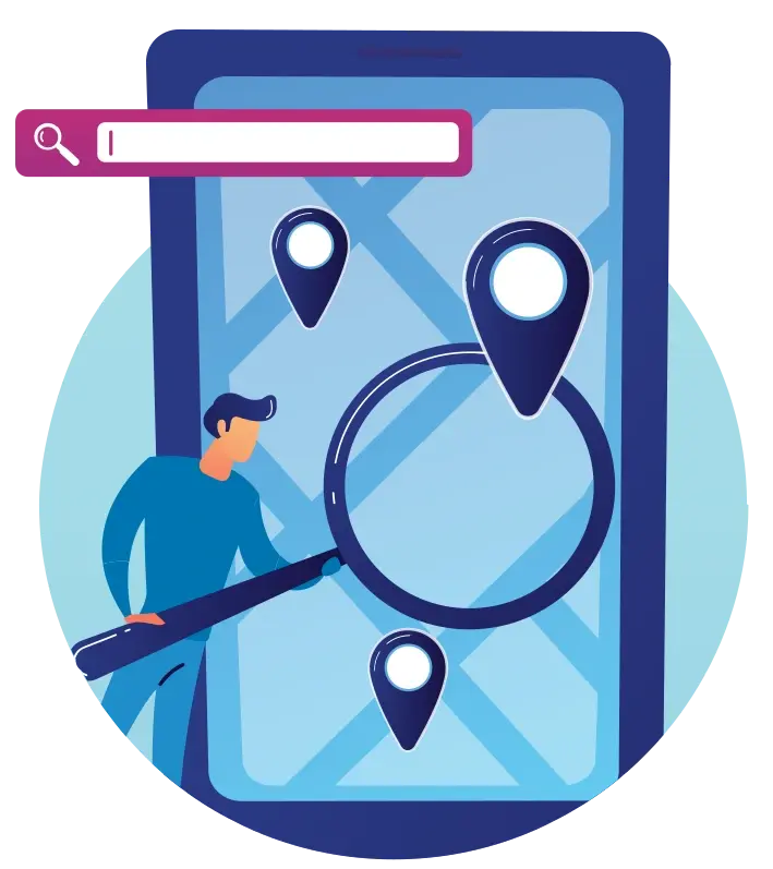 Mover Search