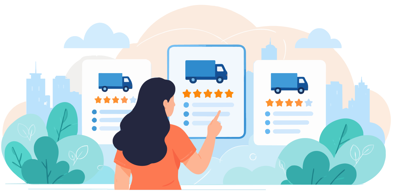 About My Good Movers
