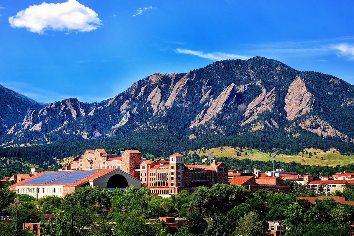 Boulder
