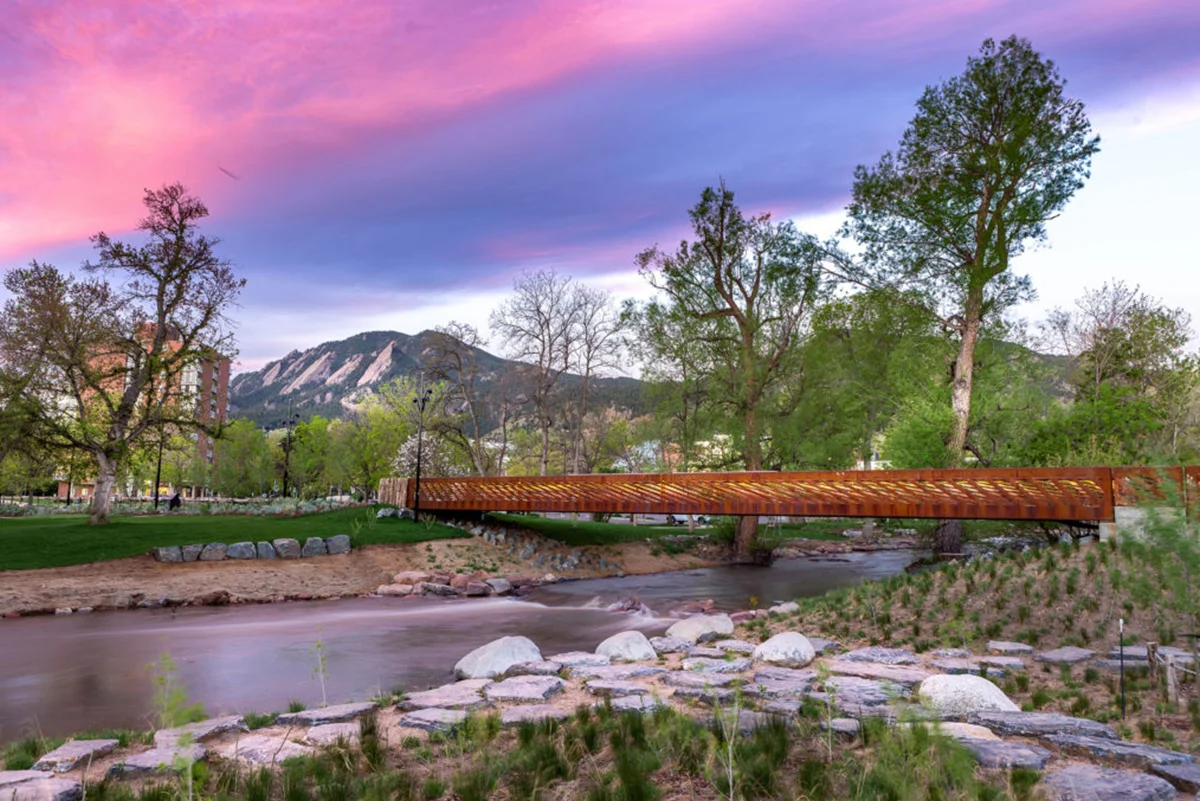 Boulder