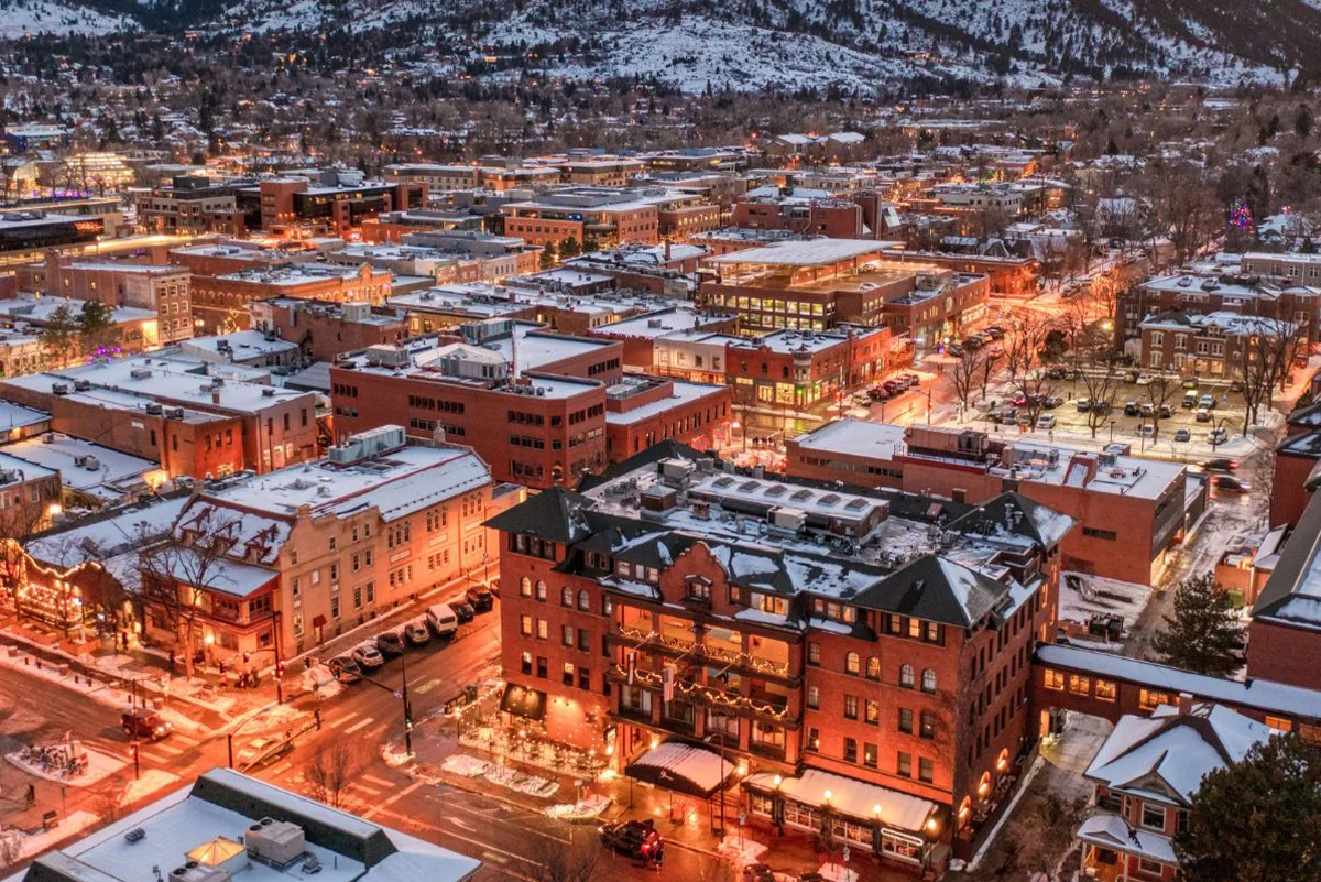 Boulder