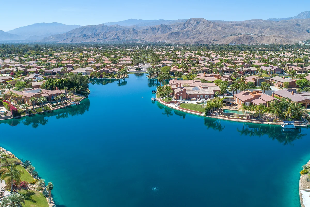 Irvine