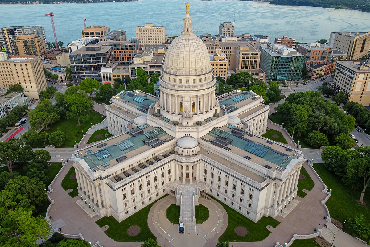 Madison