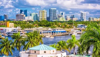 Fort-Lauderdale