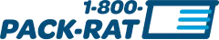 1-800-pack-rat-logo