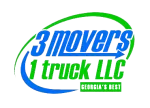 3-movers-1-truck-llc-logo
