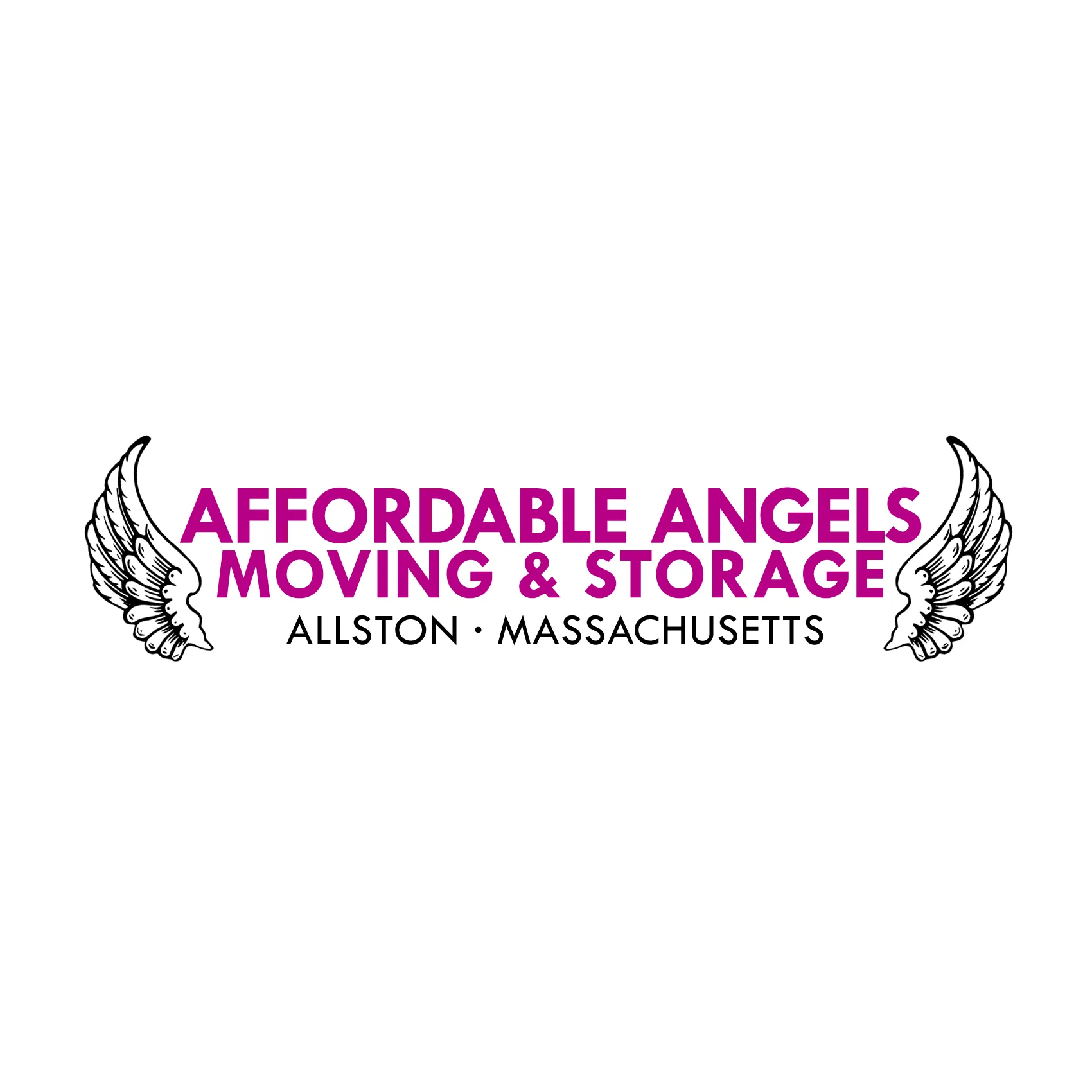 affordable-angels-moving-storage-logo