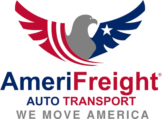 AmeriFreight Auto Transport