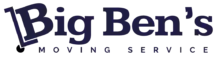 big-bens-moving-and-storage-logo
