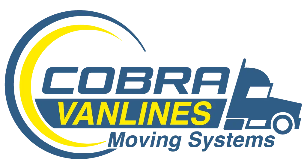 cobra-van-lines-llc-logo