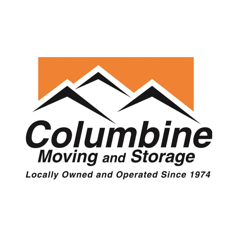 columbine-moving-storage-eagle-logo