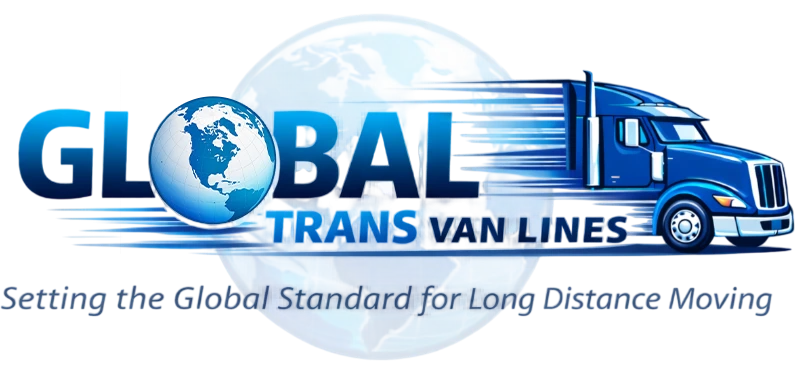 Global Trans Van Lines