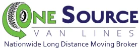 one-source-vanlines-logo