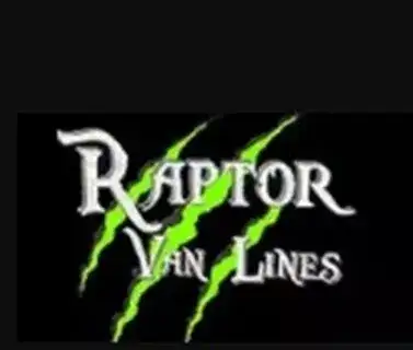 raptor-van-lines-logo