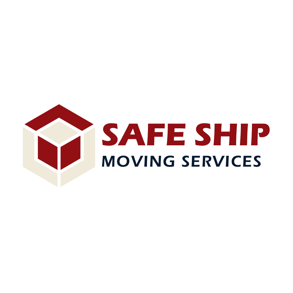 Safe Ship Moving Services-logo