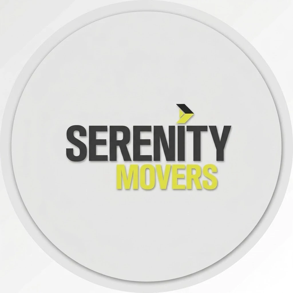 SERENITY MOVERS INC