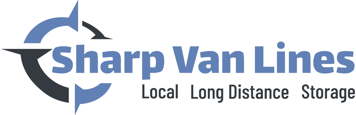 sharp-van-lines-inc-logo