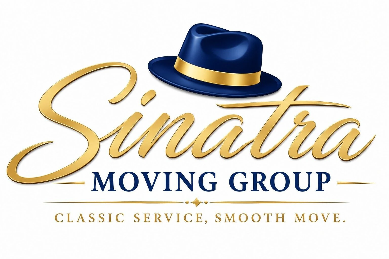 Sinatra moving group