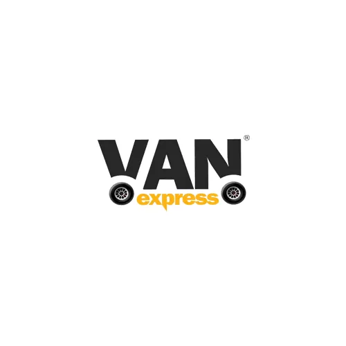 van-express-moving-logo