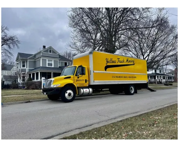 yellow-truck-moving-logo