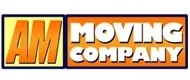 am-moving-company-logo