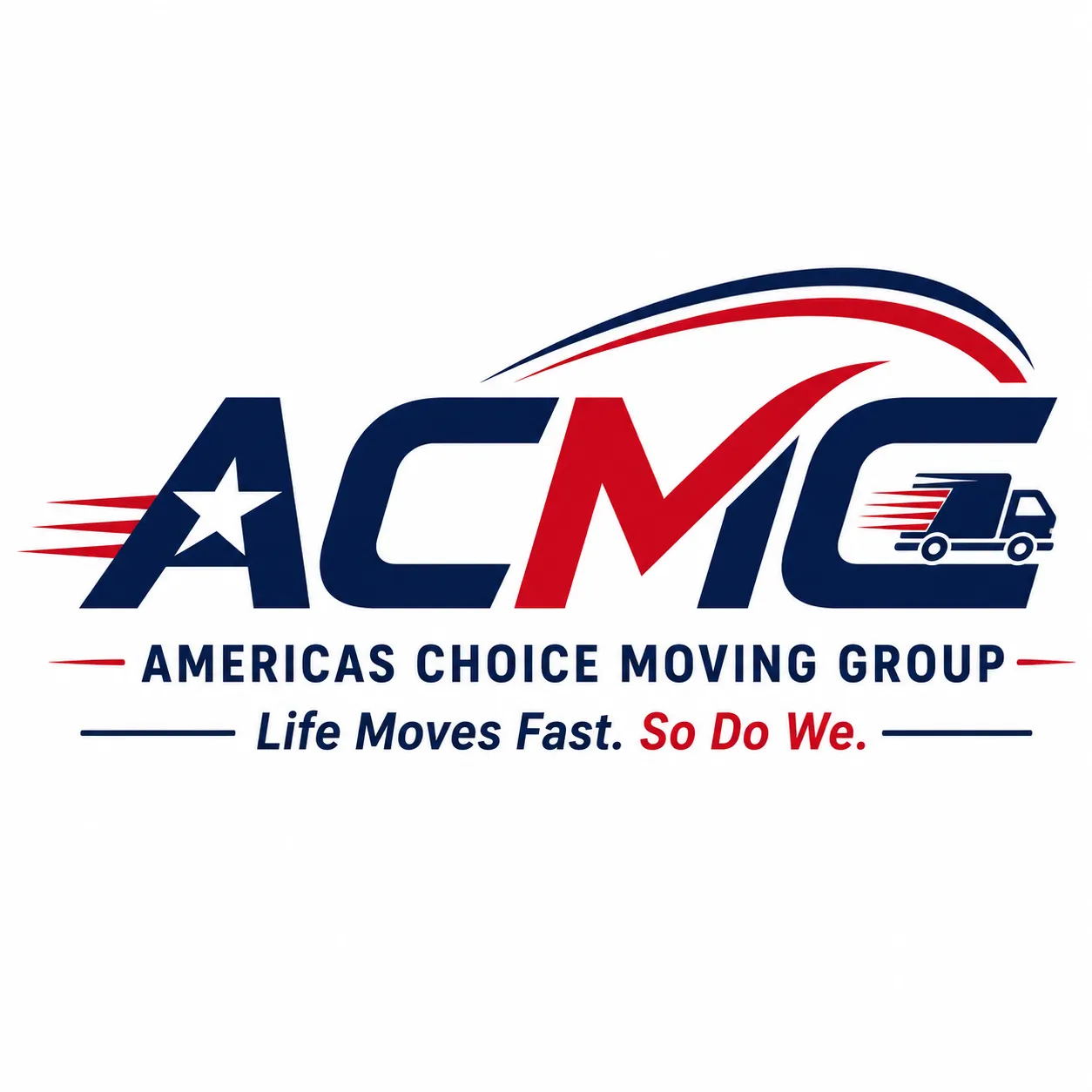 Americas Choice Moving Group