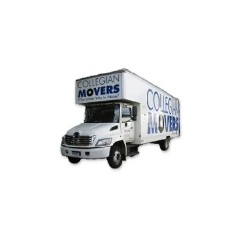 Collegian Movers Inc