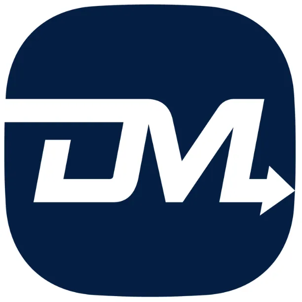 District Moving Companies Inc-logo