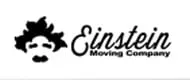 einstein-moving-company-logo