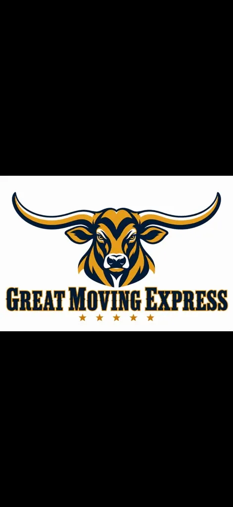 Great Moving Express Corp-logo