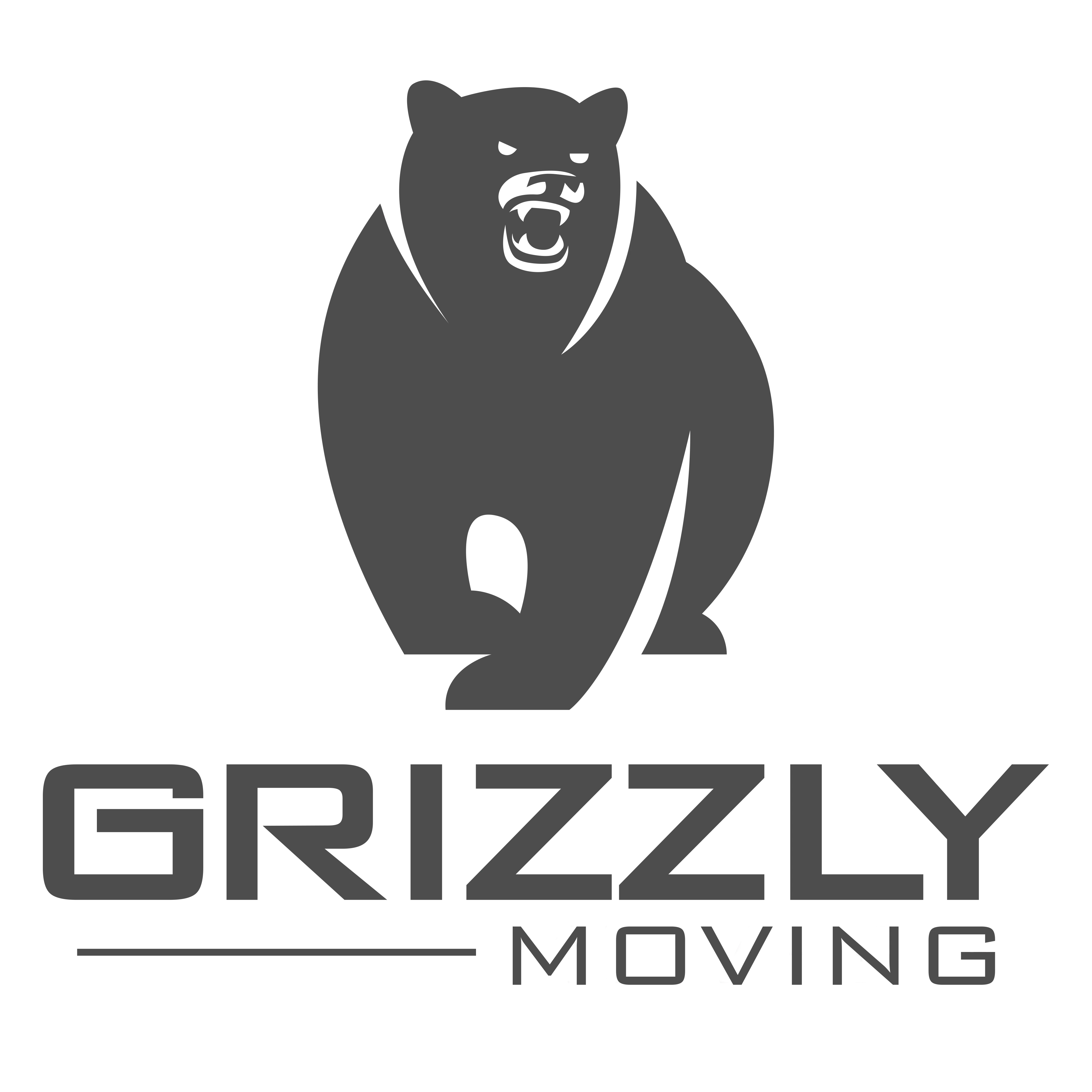 grizzly-moving-and-storage-logo
