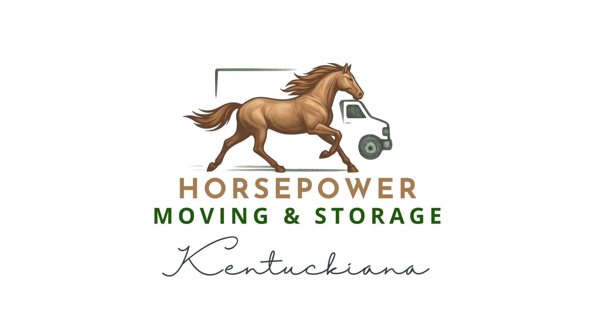 Horsepower Moving and Storage