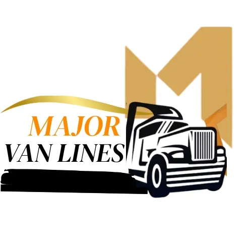 major-van-lines-llc-logo