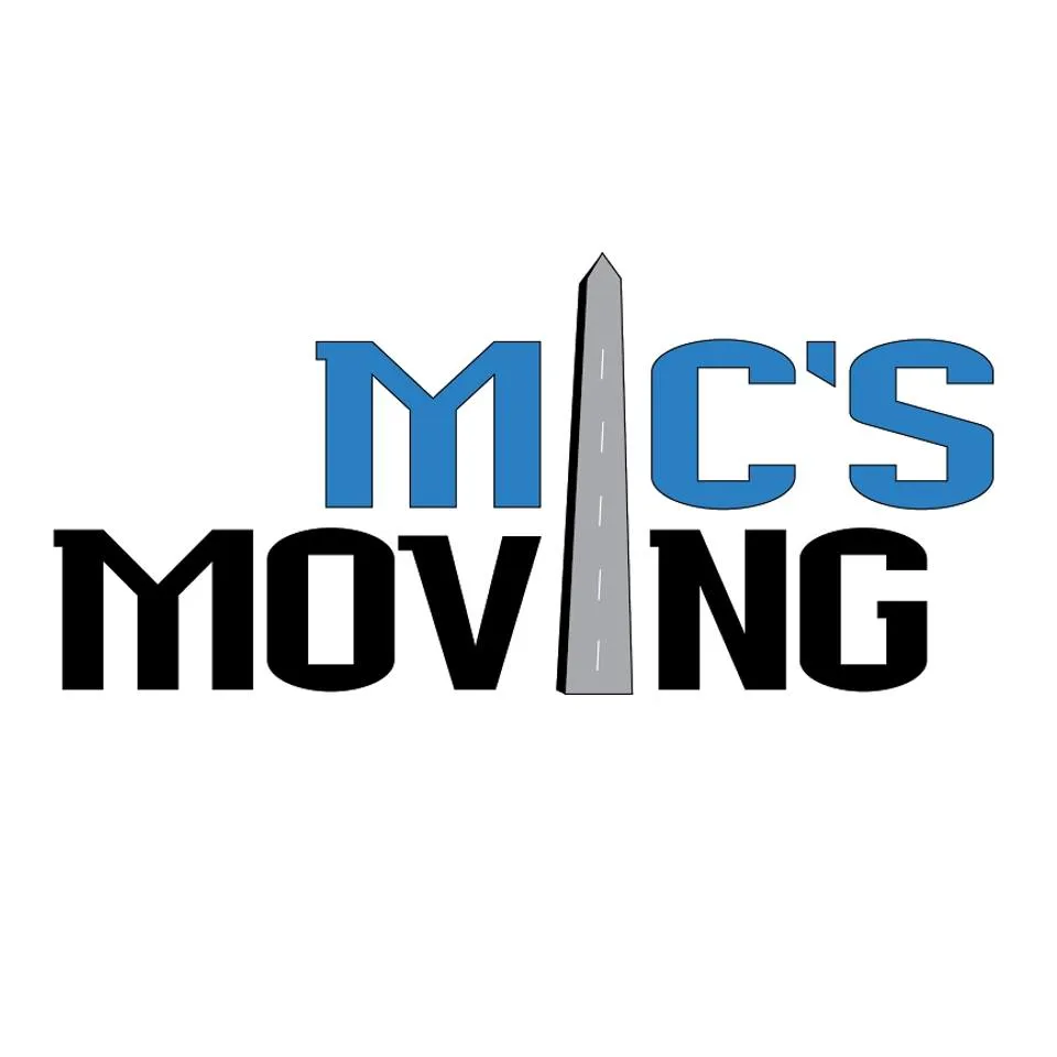 Mic's Moving