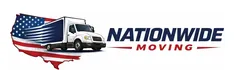 Nationwide Moving logo