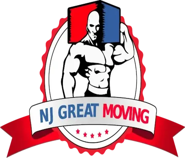 NJ Great Moving & Storage - South Plainfield