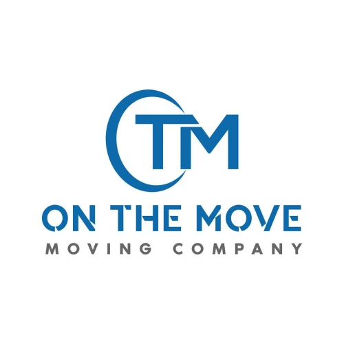 on-the-move-moving-company-logo