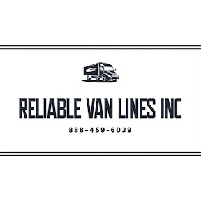 Reliable Van Lines LLC