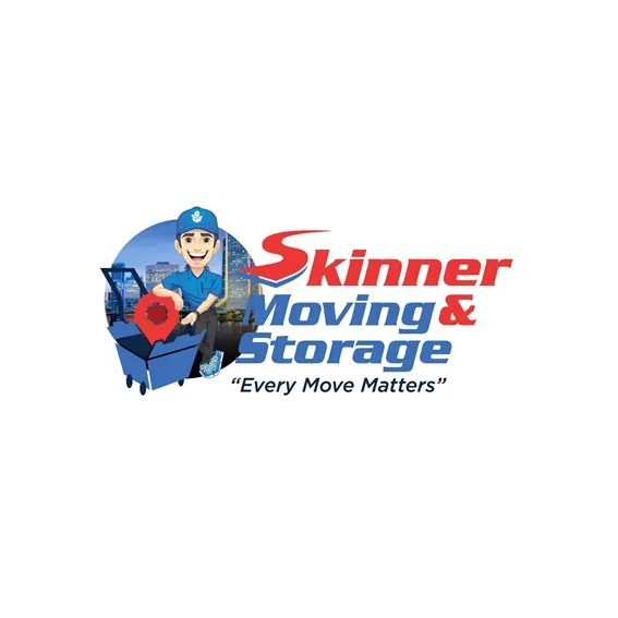 Skinner Moving & Storage