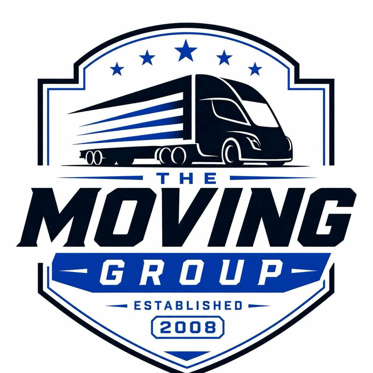 The Moving Group Inc