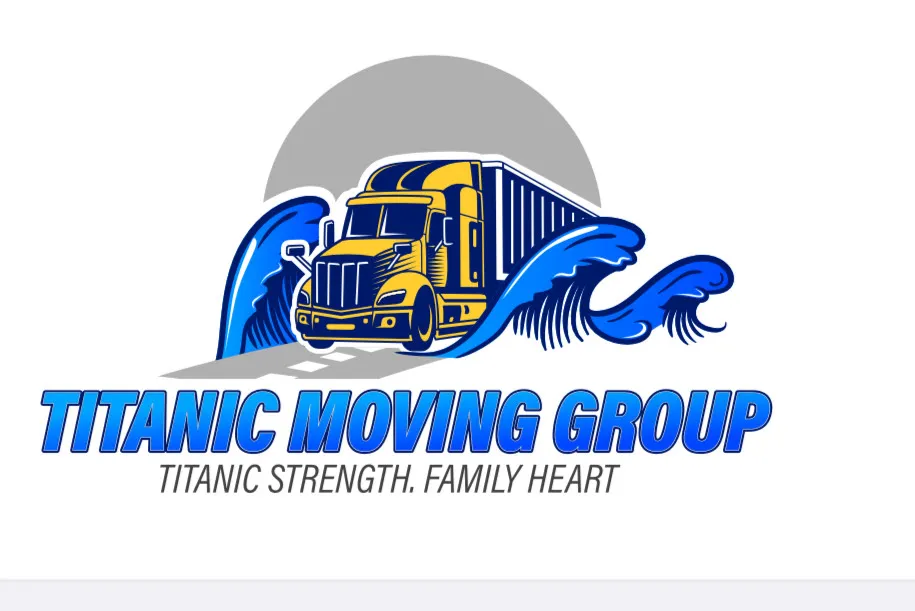 Titanic Moving Group