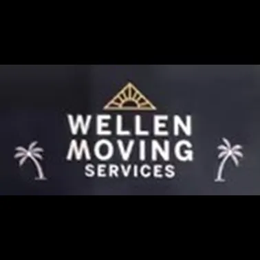 Wellen Moving Services logo