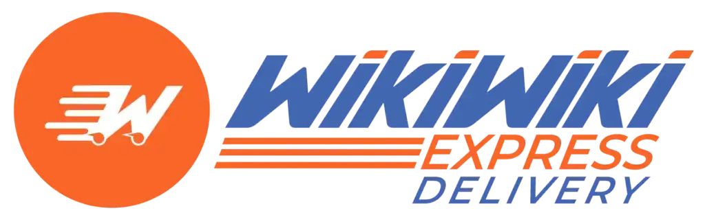 wikiwiki-express-delivery-logo