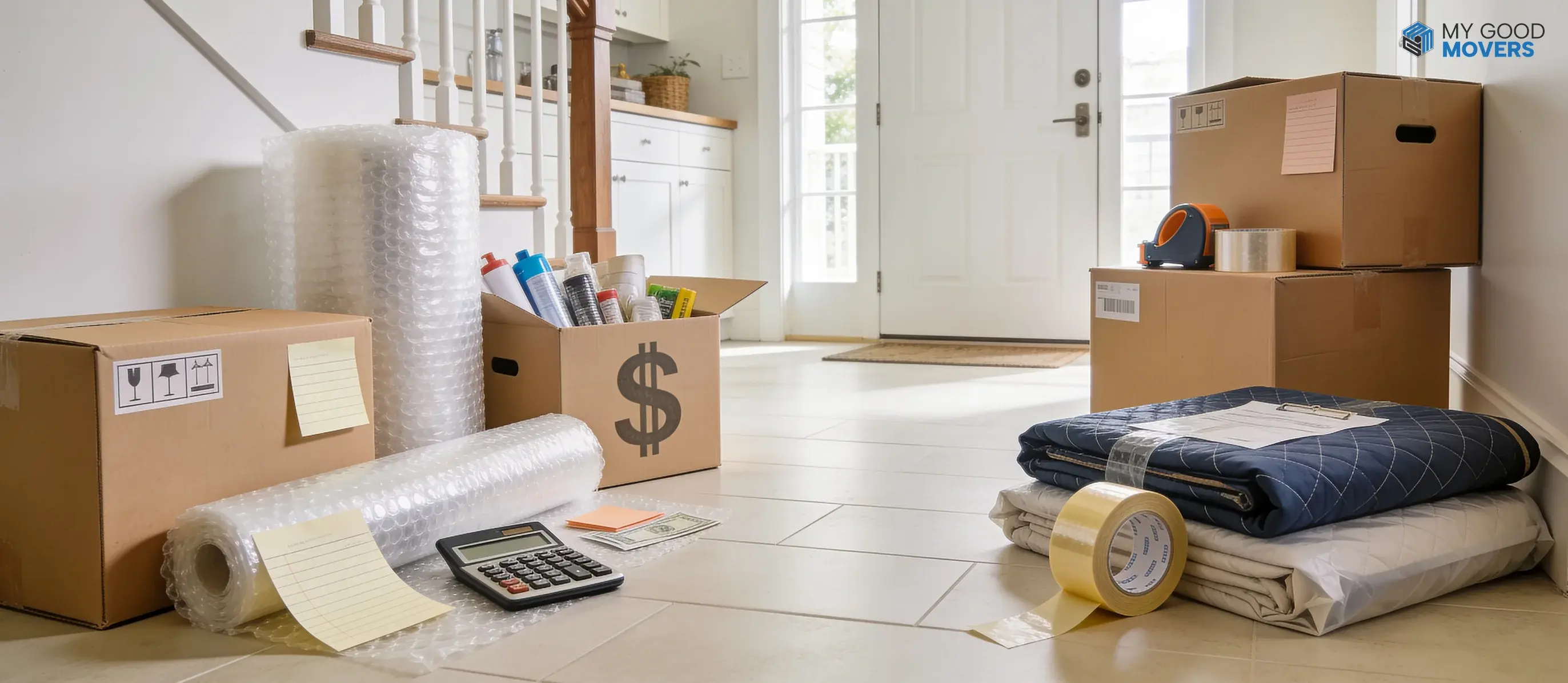 how-much-do-moving-supplies-cost-for-a-move
