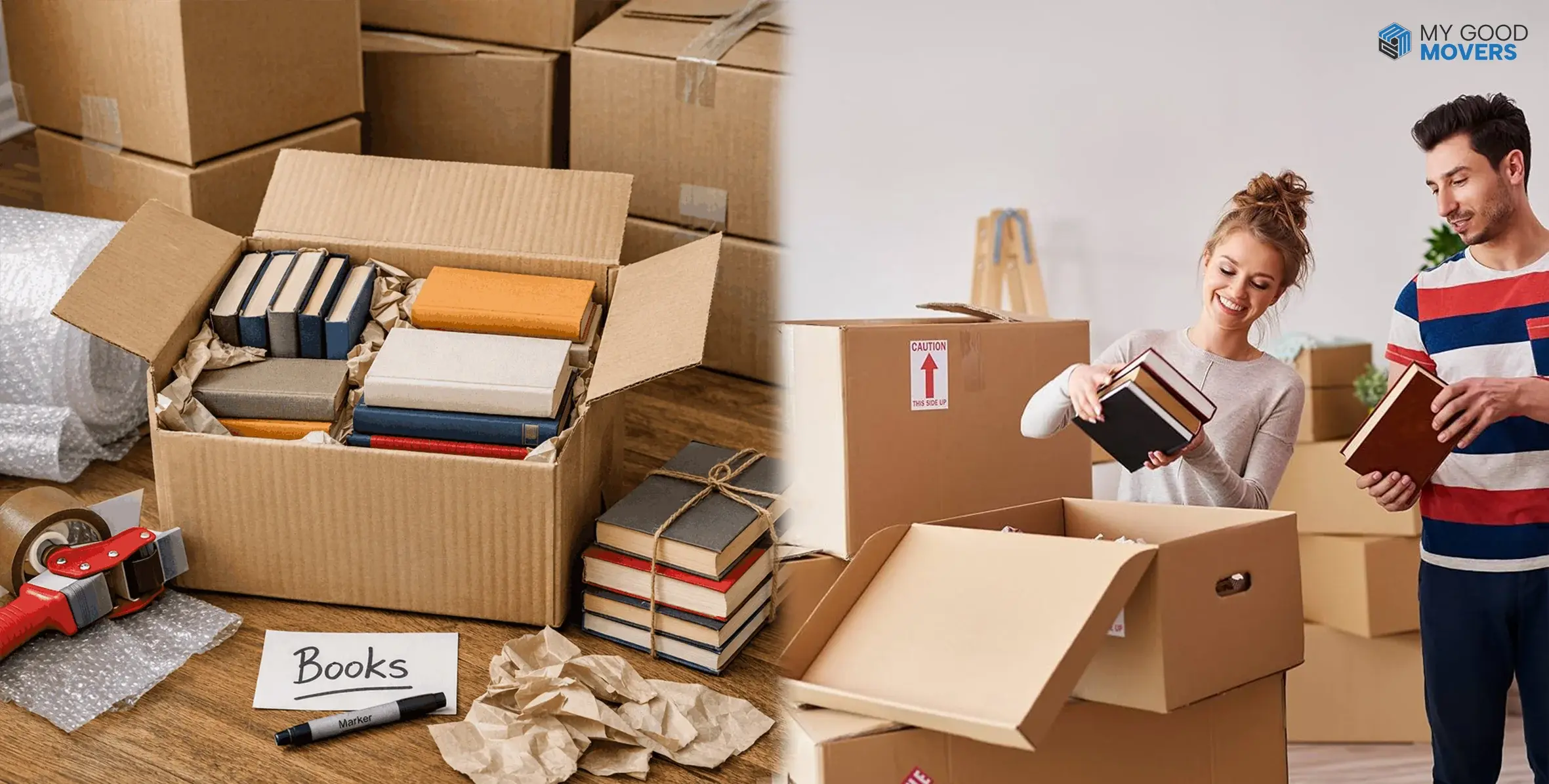 how-to-pack-books-for-moving-logo