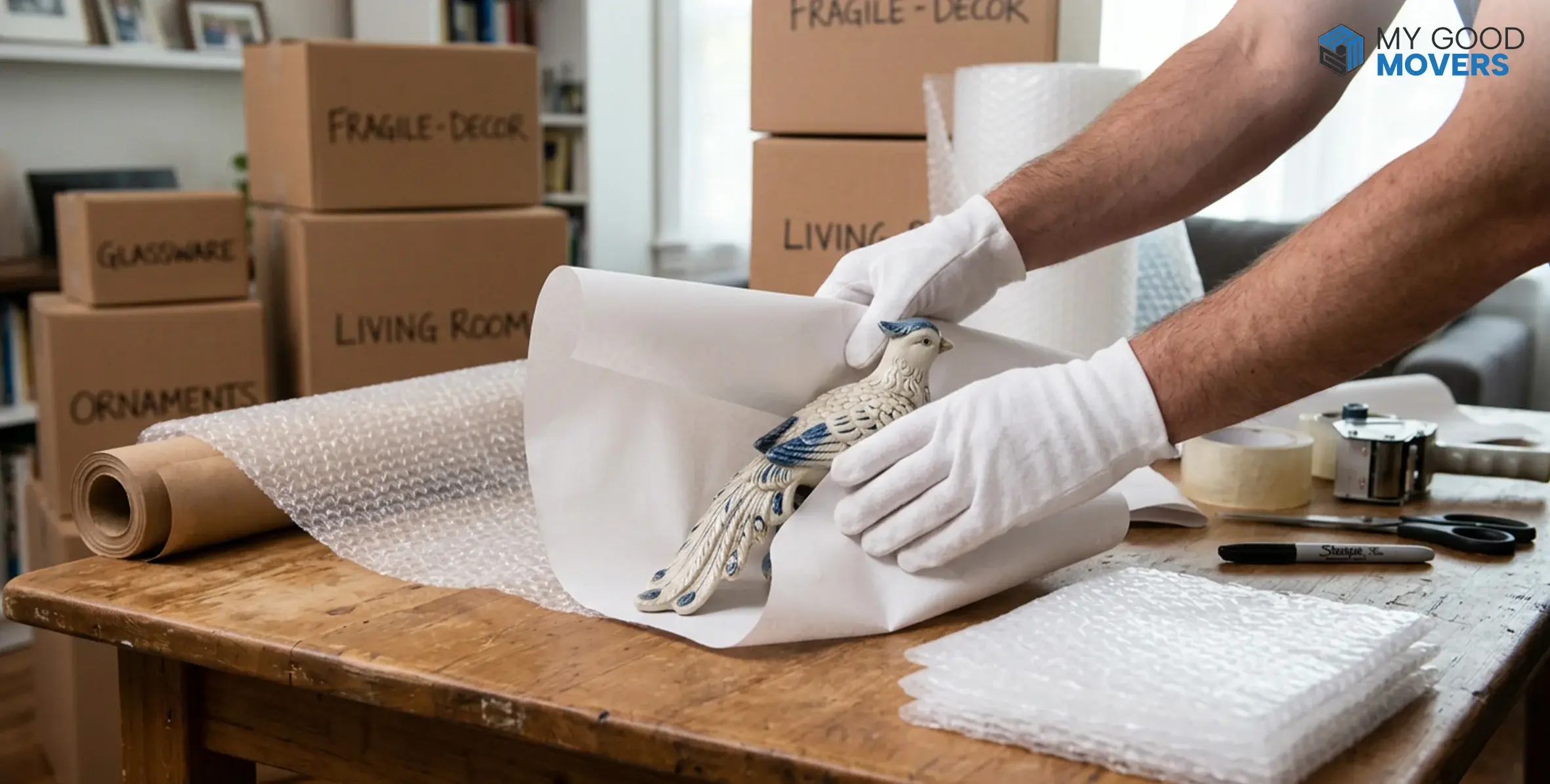 how-to-pack-decorative-items-for-moving-logo