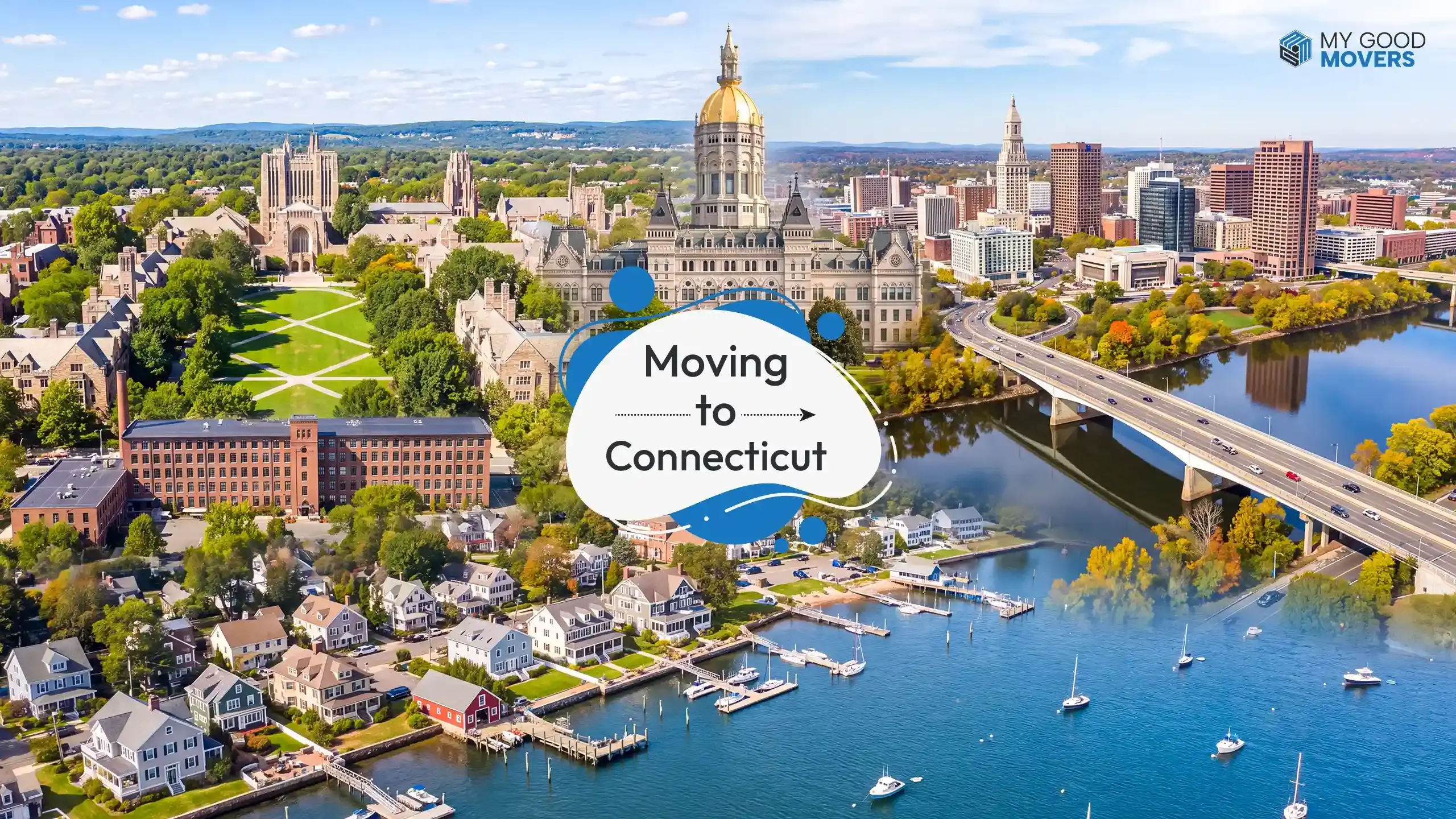 Everything You Should Know Before Moving to Connecticut in 2026