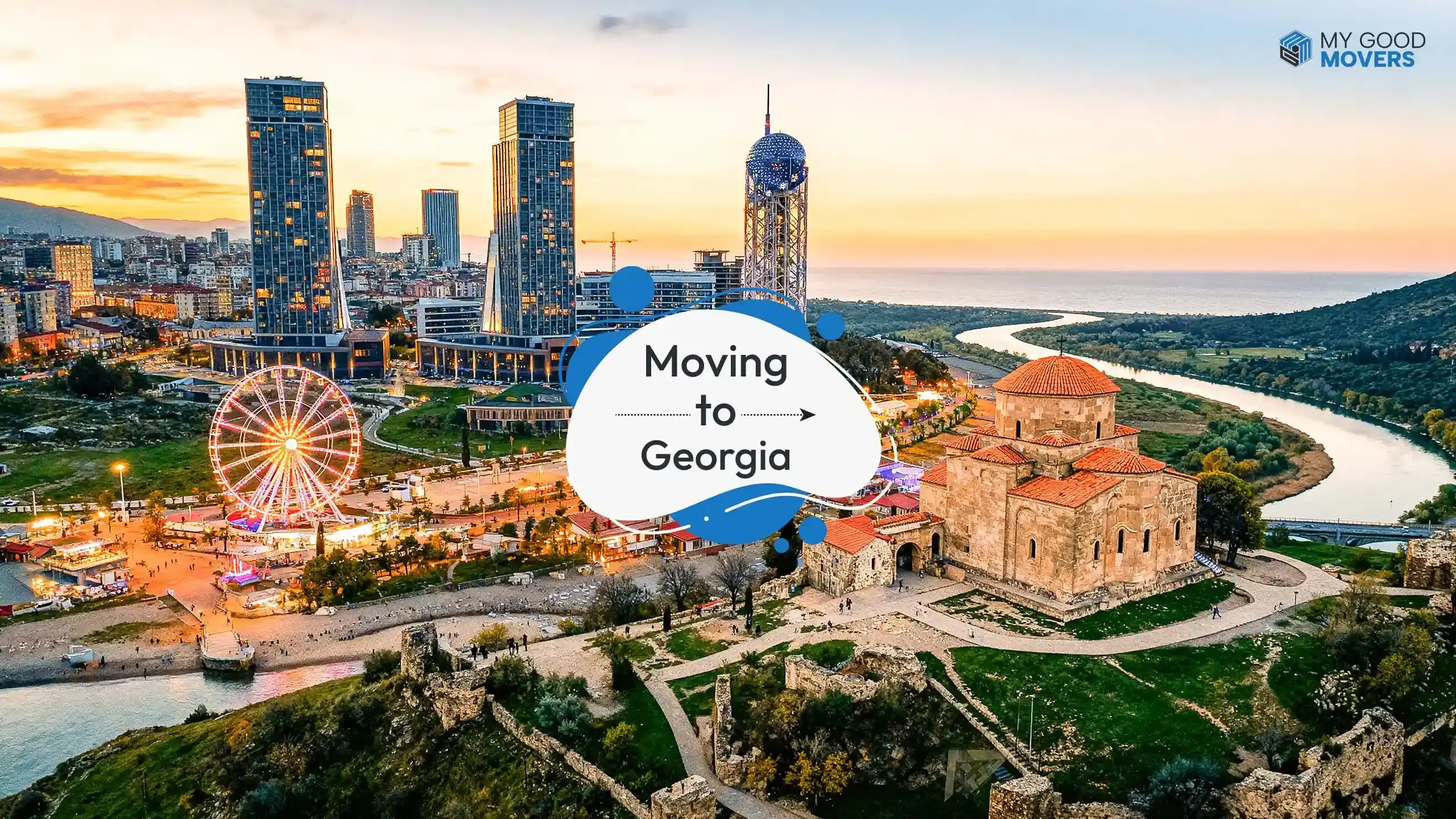 Moving to Georgia in 2026: Is It the Right Move for You?