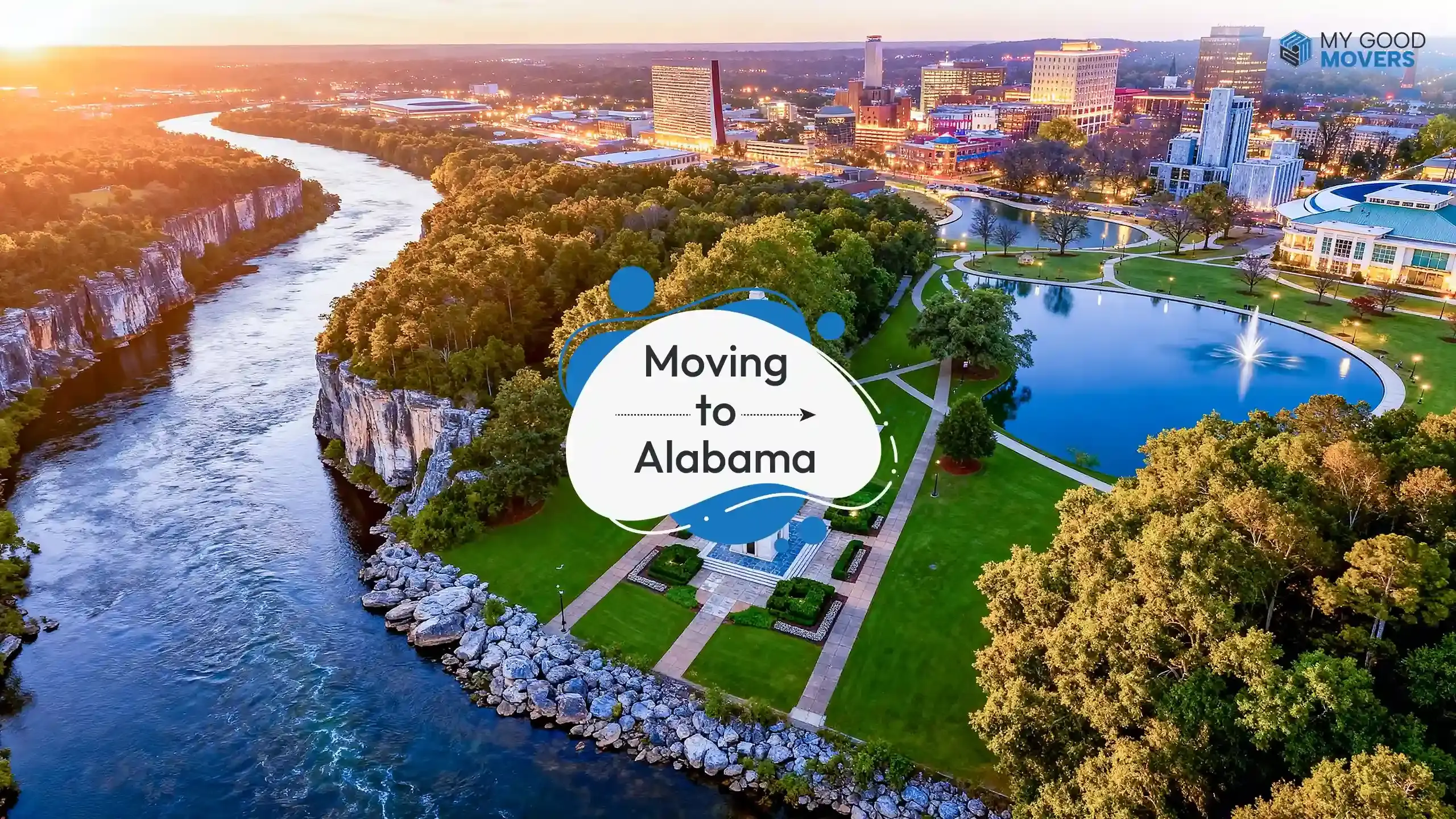Moving to Alabama in 2026: Is It the Right Move for You?