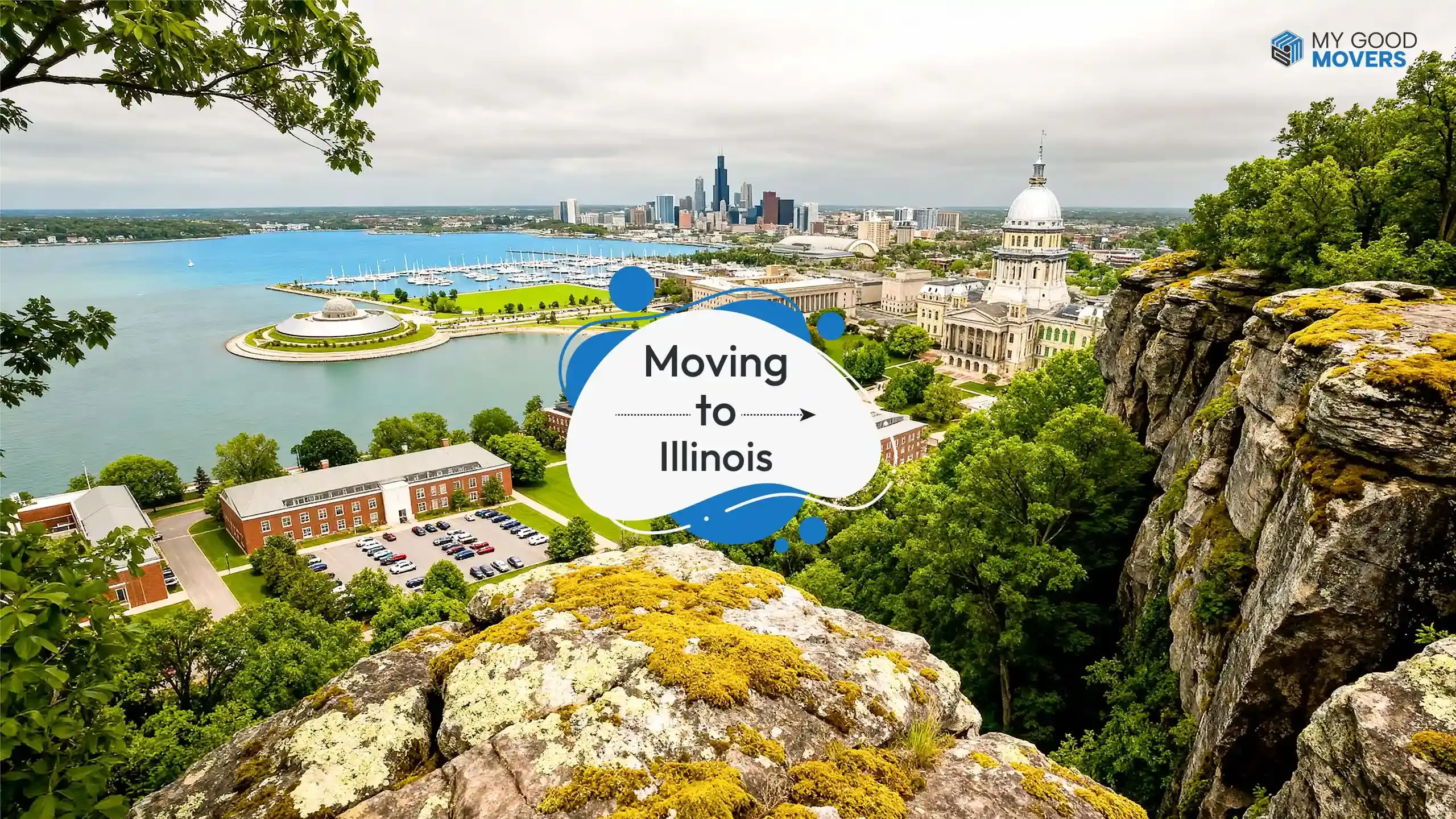 Moving to Illinois in 2026: Is It the Right Move for You?
